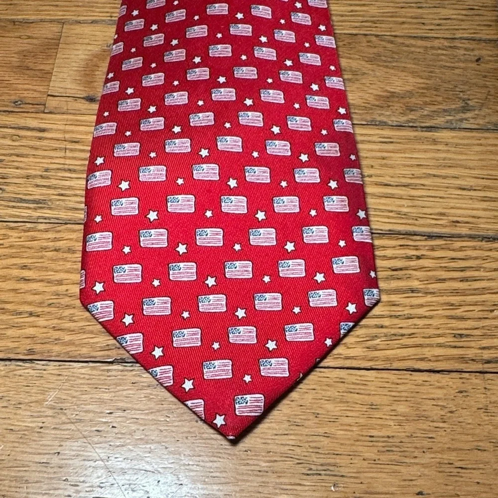 Premium Tie Bundle of 5